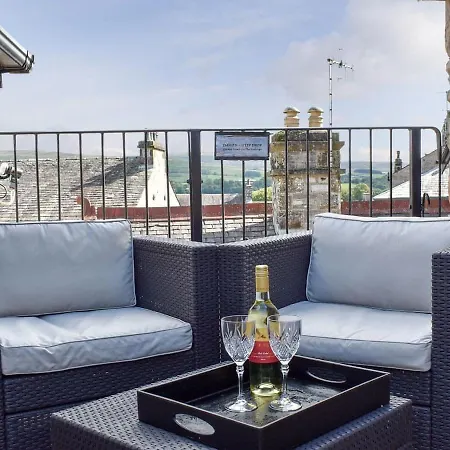 Tatil Evi Chimney Pot View Kirkby Lonsdale
