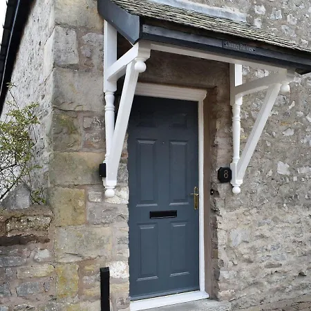 Tatil Evi Chimney Pot View Kirkby Lonsdale